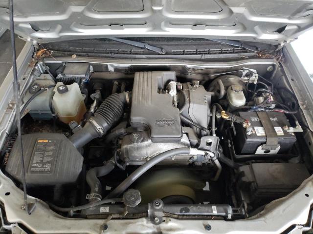 Photo 7 from auction – 2011 CHEVROLET COLORADO with VIN 1GCCSBF94B8133339
