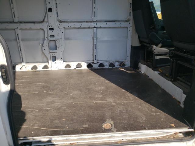Photo 6 from auction – 2014 RAM PROMASTER with VIN 3C6TRVDG6EE117028