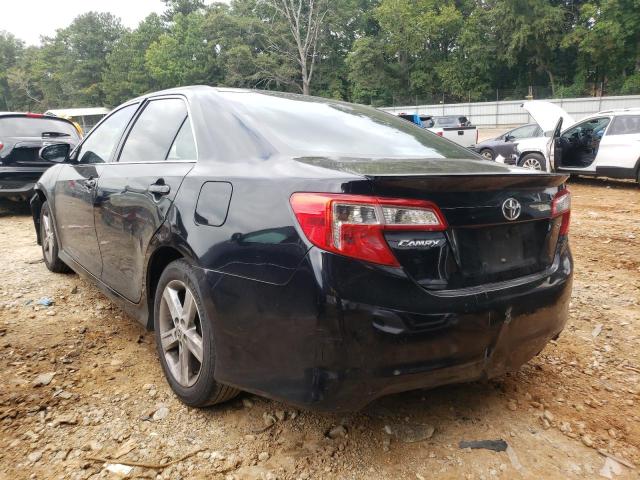صورة رقم 3 من المزاد - 2012 TOYOTA CAMRY BASE مع VIN 4T1BF1FK9CU175264