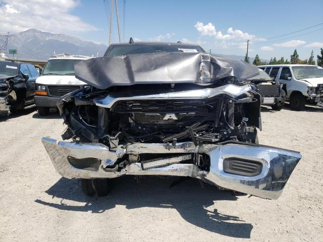 Photo 9 from auction – 2021 RAM 2500 TRADE with VIN 3C6UR5CL5MG612200