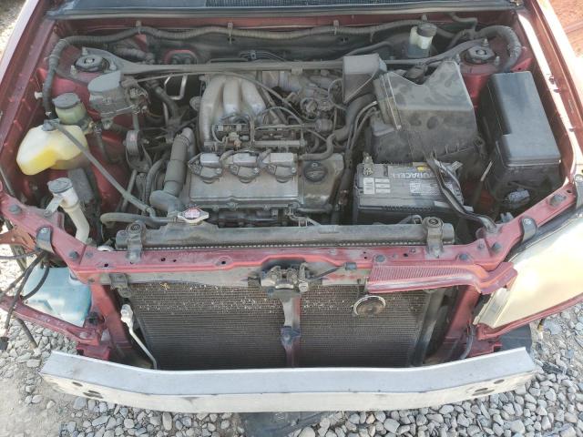 Photo 7 from auction – 2003 TOYOTA HIGHLANDER with VIN JTEGF21A530107626