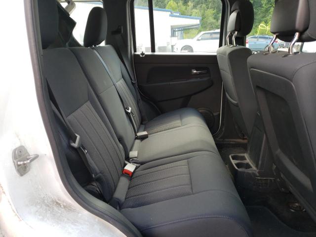 Photo 6 from auction – 2012 JEEP LIBERTY SP with VIN 1C4PJMAK1CW183025