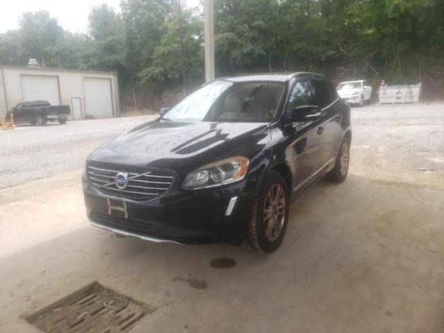 Photo 2 from auction – 2015 VOLVO XC60 T5 PR with VIN YV440MDC2F2607024
