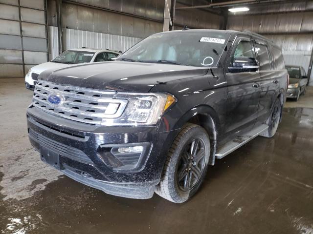 Photo 2 from auction – 2020 FORD EXPEDITION with VIN 1FMJU1JT7LEA98776