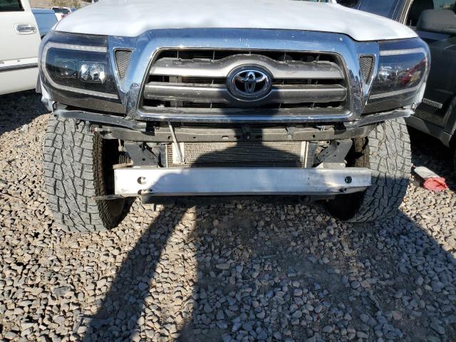 Photo 9 from auction – 2010 TOYOTA TACOMA DOU with VIN 3TMLU4EN4AM043090