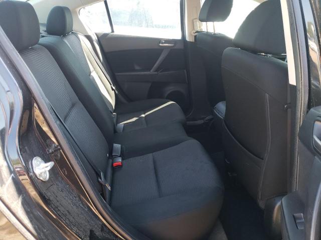Photo 6 from auction – 2013 MAZDA 3 I with VIN JM1BL1U70D1759003