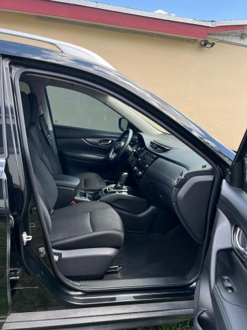 Zdjęcie 5 z aukcji – 2018 NISSAN ROGUE S z VIN KNMAT2MT8JP617019