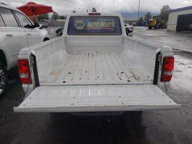 Photo 6 from auction – 2008 FORD RANGER with VIN 1FTYR10D58PB18257