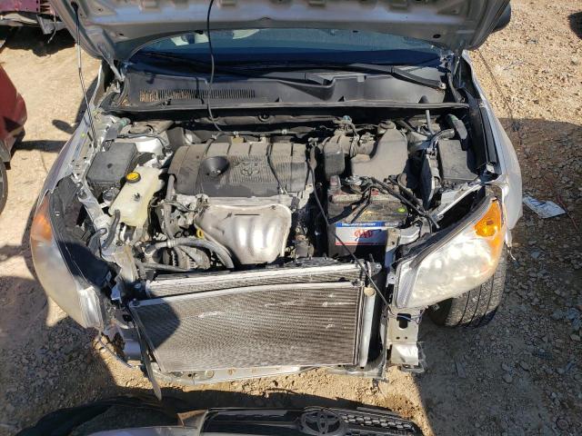 Photo 7 from auction – 2012 TOYOTA RAV4 with VIN 2T3BF4DV2CW238677