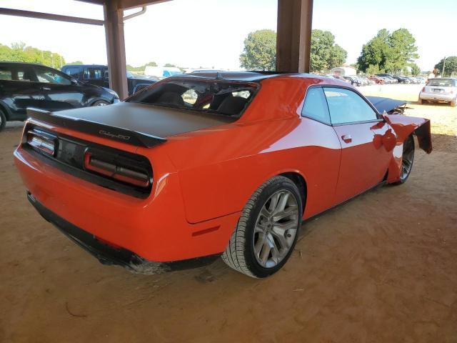 Photo 4 from auction – 2020 DODGE CHALLENGER with VIN 2C3CDZFJ5LH149160