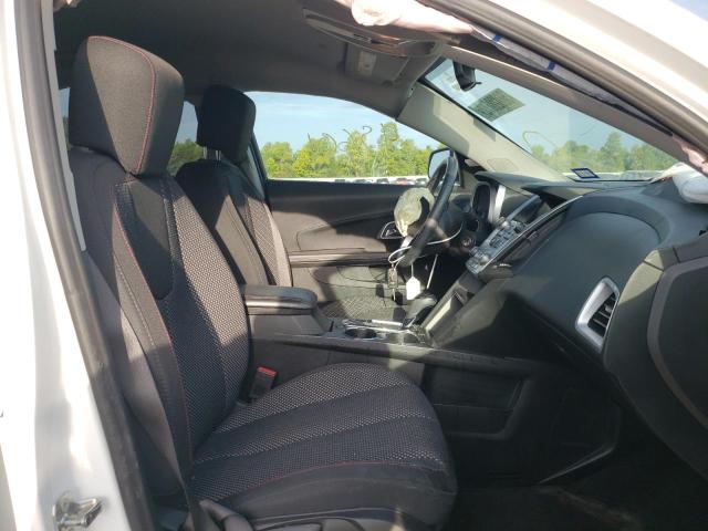 Photo 5 from auction – 2017 CHEVROLET EQUINOX LT with VIN 2GNALCEK6H1615070