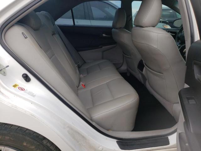 Photo 6 from auction – 2012 TOYOTA CAMRY BASE with VIN 4T1BF1FK3CU513189