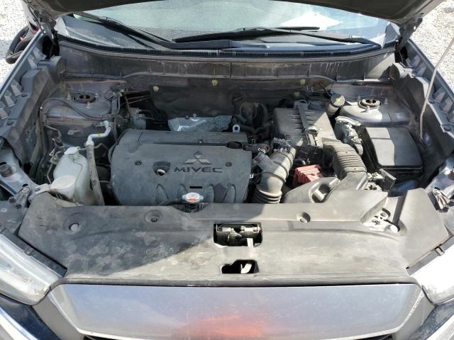 Photo 7 from auction – 2017 MITSUBISHI OUTLANDER with VIN JA4AR3AU4HZ061835