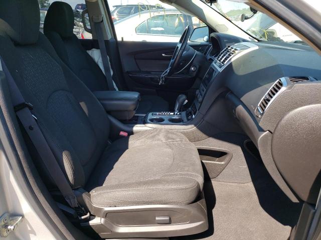 Photo 5 from auction – 2009 GMC ACADIA SLE with VIN 1GKER13D59J156529