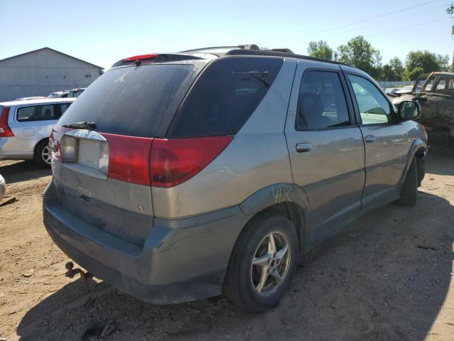 Photo 4 from auction – 2002 BUICK RENDEZVOUS with VIN 3G5DA03E32S534022