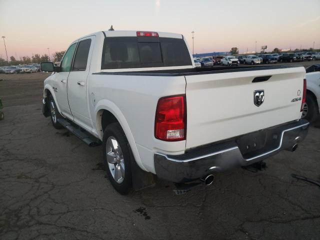 Photo 3 from auction – 2018 RAM 1500 SLT with VIN 1C6RR7LT5JS117291