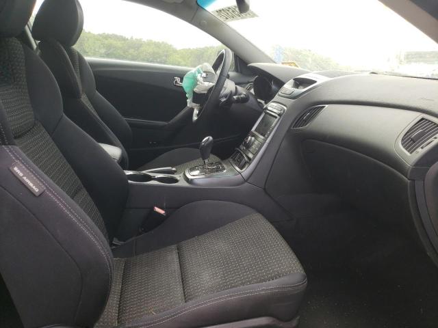 Photo 5 from auction – 2012 HYUNDAI GENESIS CO with VIN KMHHT6KD7CU068799