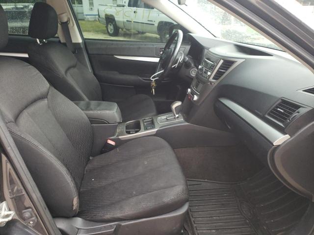 Photo 5 from auction – 2011 SUBARU LEGACY 2.5 with VIN 4S3BMBG64B3253309
