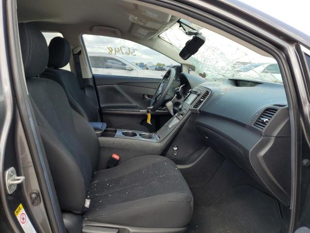 Photo 5 from auction – 2013 TOYOTA VENZA LE with VIN 4T3ZA3BB4DU078478