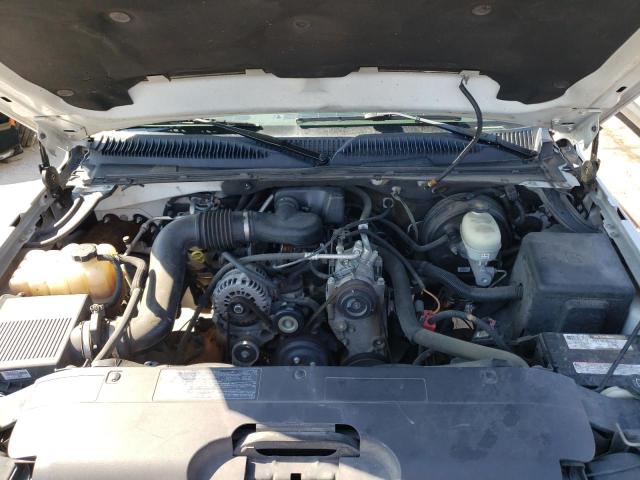 Photo 7 from auction – 2006 CHEVROLET SILVERADO with VIN 3GCEC14X56G163516