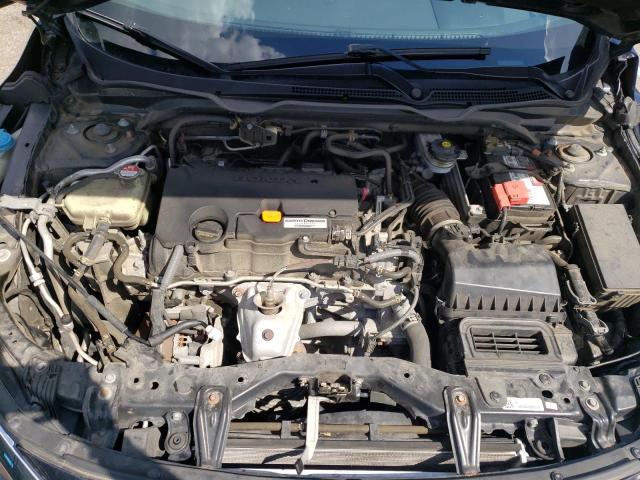 Photo 7 from auction – 2016 HONDA CIVIC EX with VIN 19XFC2F73GE034405