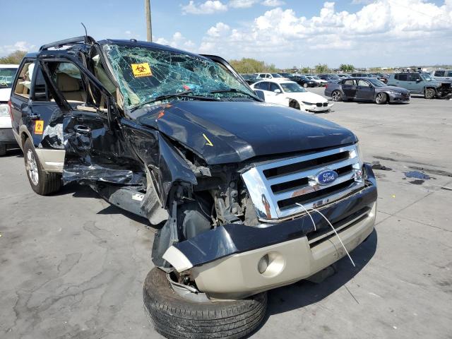 FORD EXPEDITION 2010 with VIN 1FMJU1H58AEA30085 - Photo from auction