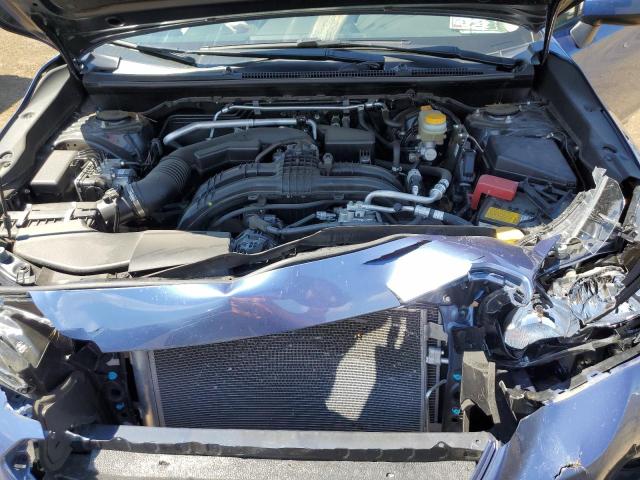 Photo 7 from auction – 2020 SUBARU CROSSTREK with VIN JF2GTAEC6L8274292