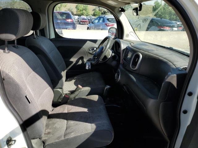 Photo 5 from auction – 2011 NISSAN CUBE BASE with VIN JN8AZ2KR9BT200429