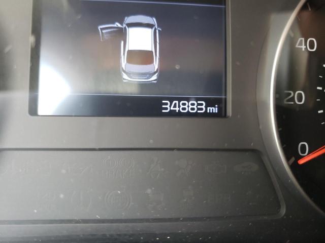 Photo 8 from auction – 2019 KIA FORTE FE with VIN 3KPF24AD2KE052625