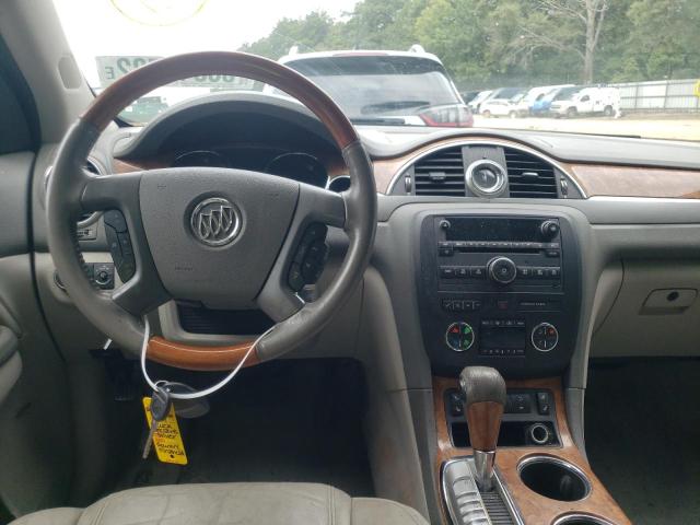 Photo 9 from auction – 2011 BUICK ENCLAVE CX with VIN 5GAKVBED0BJ353855