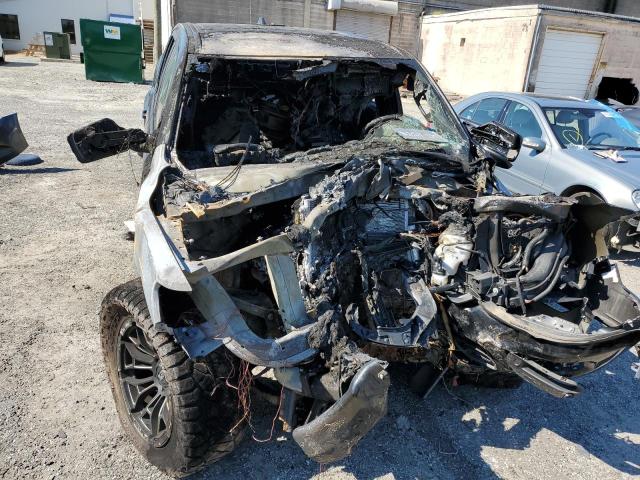Photo 9 from auction – 2019 RAM 1500 BIG H with VIN 1C6SRFFT0KN826928