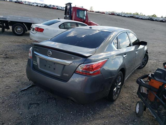 Photo 4 from auction – 2015 NISSAN ALTIMA 2.5 with VIN 1N4AL3AP7FN907614