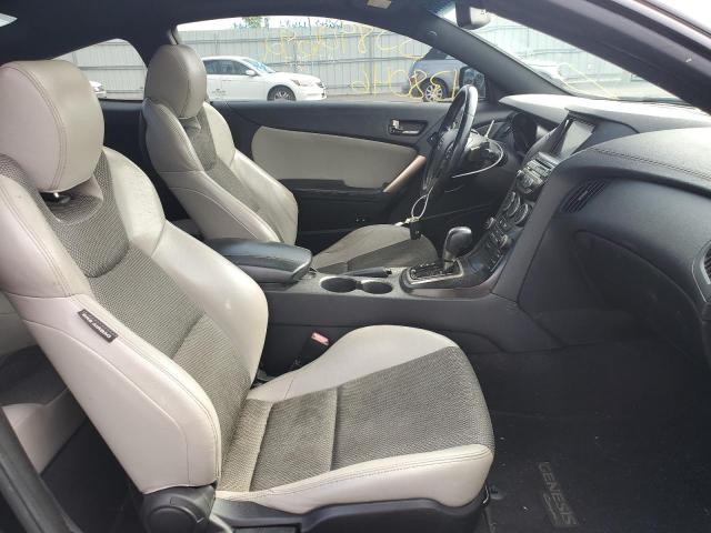 Photo 5 from auction – 2013 HYUNDAI GENESIS CO with VIN KMHHT6KD7DU088861