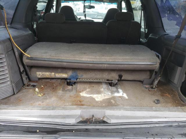 Photo 9 from auction – 2000 FORD EXPEDITION with VIN 1FMRU1568YLB92045