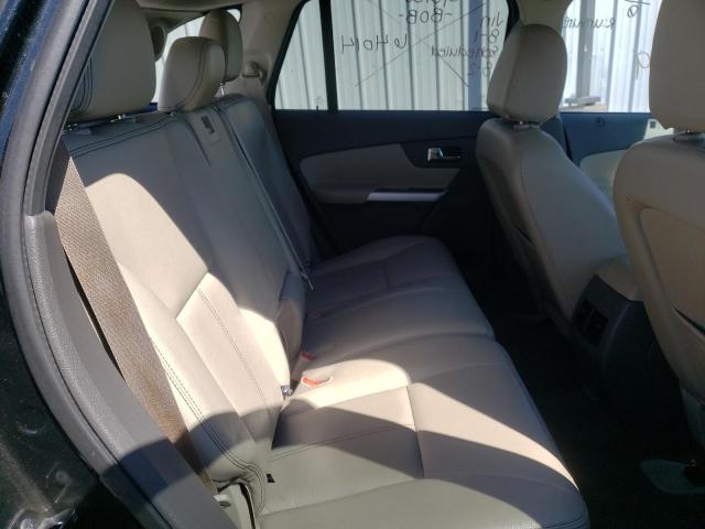 Photo 6 from auction – 2013 FORD EDGE LIMIT with VIN 2FMDK4KC3DBB40604