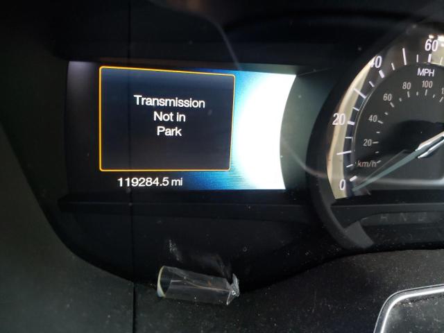 Photo 8 from auction – 2014 FORD FUSION TIT with VIN 3FA6P0RU1ER350830