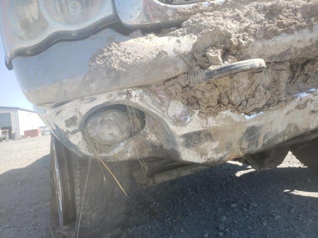 Photo 10 from auction – 2004 DODGE RAM 2500 S with VIN 3D7KU28C54G116079