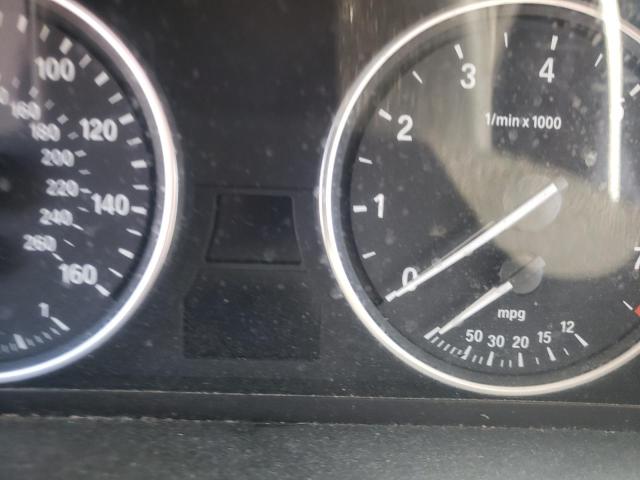 Photo 8 from auction – 2007 BMW X5 3.0I with VIN 4USFE43507LY74846