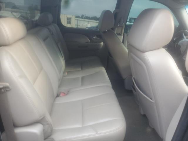 Photo 6 from auction – 2008 CHEVROLET SILVERADO with VIN 3GCEK13JX8G284643