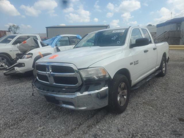 Photo 2 from auction – 2014 RAM 1500 ST with VIN 1C6RR6FT9ES391301