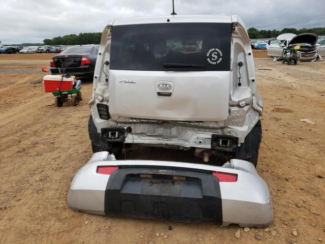 Photo 9 from auction – 2010 KIA SOUL + with VIN KNDJT2A21A7070140
