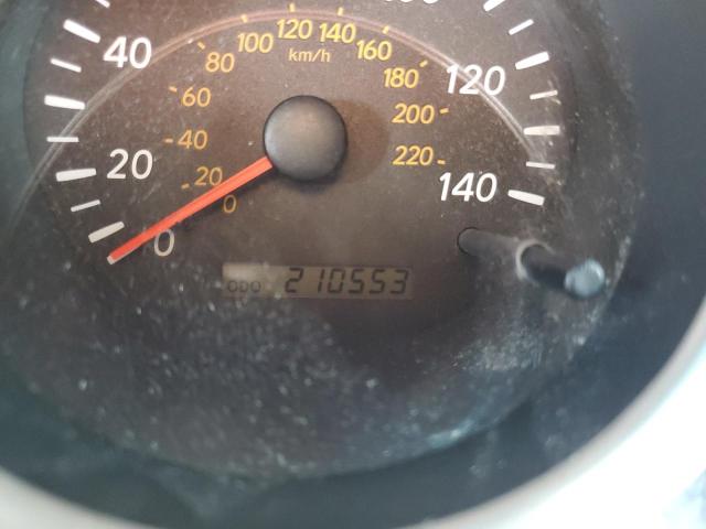Photo 8 from auction – 2004 TOYOTA HIGHLANDER with VIN JTEGD21A540095758