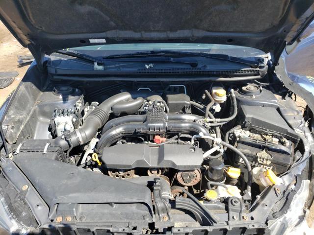 Photo 7 from auction – 2013 SUBARU IMPREZA PR with VIN JF1GPAE6XD2805131