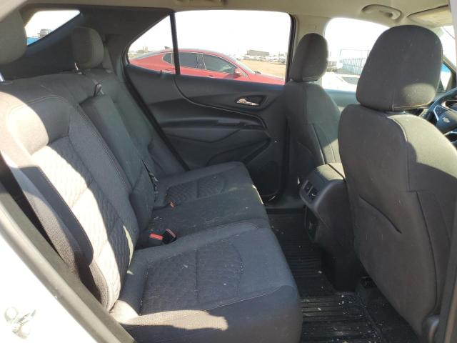 Photo 6 from auction – 2018 CHEVROLET EQUINOX LT with VIN 2GNAXSEV2J6227285