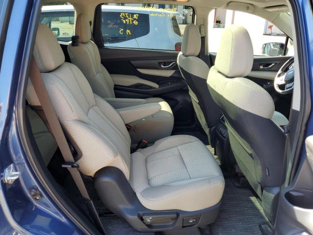 Photo 6 from auction – 2021 SUBARU ASCENT PRE with VIN 4S4WMAHD2M3444802