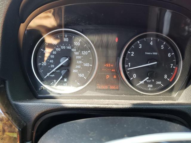Photo 8 from auction – 2008 BMW 335 I with VIN WBAWB73508P041555