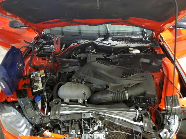 Photo 7 from auction – 2021 FORD MUSTANG with VIN 1FA6P8TH7M5127476