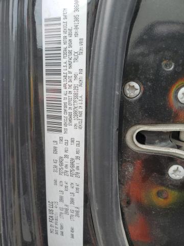 Photo 10 from auction – 2015 RAM 1500 ST with VIN 1C6RR7KT7FS681291