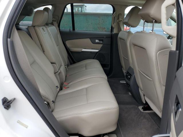 Photo 6 from auction – 2012 FORD EDGE LIMIT with VIN 2FMDK3KC5CBA56017
