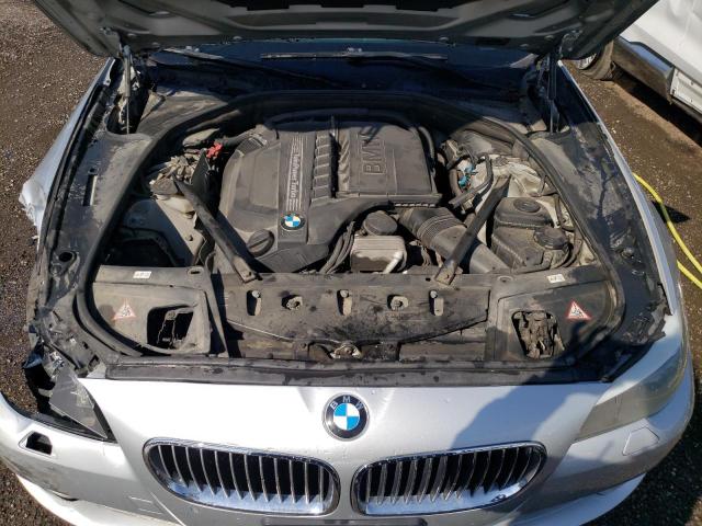 Photo 7 from auction – 2011 BMW 535 XI with VIN WBAFU7C5XBC873607